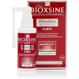 BIOXSINE SERUM FORTE SPRAY,60 ML