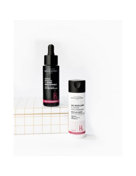 Novexpert Coffret Le Rituel Hydratation & Anti-âge