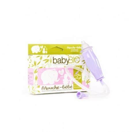BABY BIO MOUCHE- BEBE BABY BIO MOUCHE- BEBE
