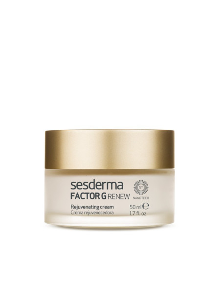 Sesderma Factor Renew Crème Rajeunissante 50ml