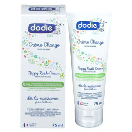 Dodie Crème de Change Bébé 75ml
