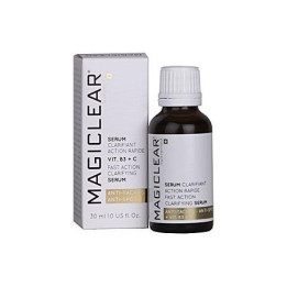 MAGICLEAR Sérum clarifiant action rapide, 30ml