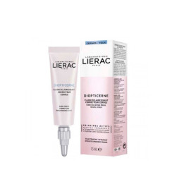 Lierac Diopticerne Fluide Éclaircissant Correcteur Cernes