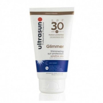 ULTRASUN GLIMMER SPF30 150 ML