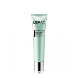 Lierac Sébologie Gel Régulateur Correction Imperfections