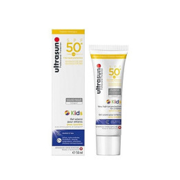 Ultrasun Kids Gel Solaire pour Enfants SPF50+