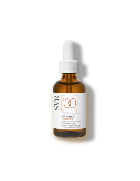 SVR Ampoule Protect SPF30, 30ML