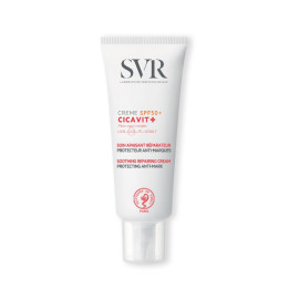 SVR Cicavit+ Crème Réparatrice SPF50+