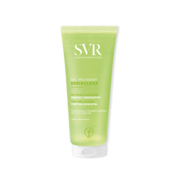 SVR Sebiaclear Gel Moussant 200ml
