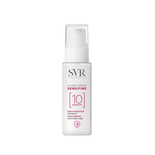 SVR SENSIFINE HYDRA-CREME 40ML