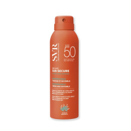 SVR Sun Secure Brume SPF50 200ml
