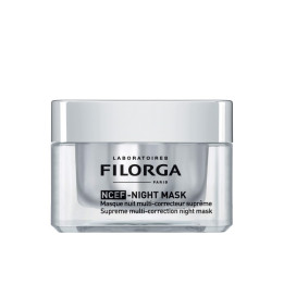Filorga Ncef-Night Mask Masque Nuit Multi-correcteur 50ml