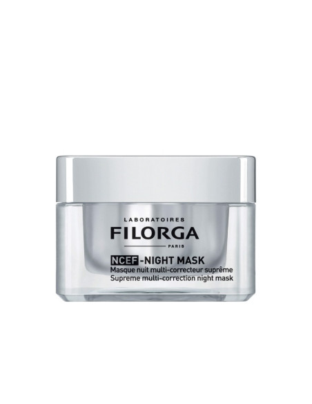 Filorga Ncef-Night Mask Masque Nuit Multi-correcteur 50ml