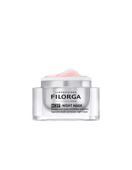 Filorga Ncef-Night Mask Masque Nuit Multi-correcteur 50ml
