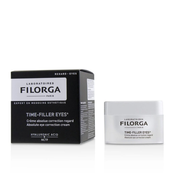 Filorga Time-Filler Eyes Correction Regard 15ml