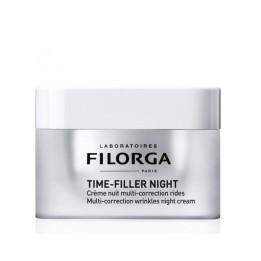 FILORGA TIME-FILLER NIGHT 50ML