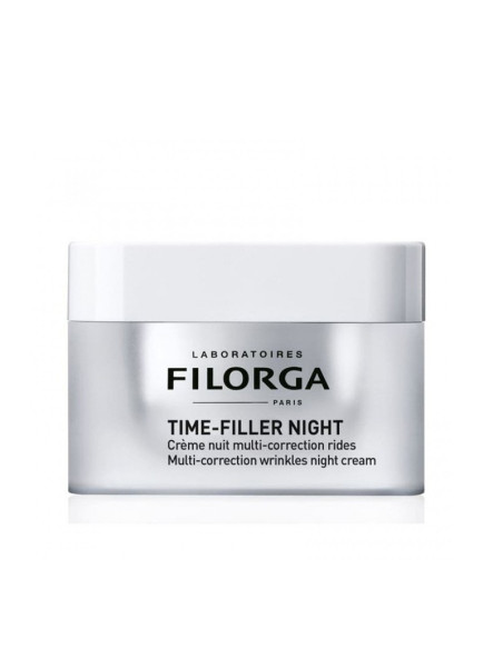 FILORGA TIME-FILLER NIGHT 50ML