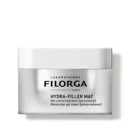 Filorga Hydra-Filler Mat Gel-Crème Hydratant 50ml