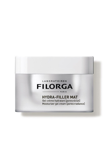 Filorga Hydra-Filler Mat Gel-Crème Hydratant 50ml Filorga Hydra-Filler Mat Gel-Crème Hydratant 50ml