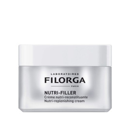 FILORGA NUTRI-FILLER CRÈME NUTRI-RECONSTITUANTE 50 ML