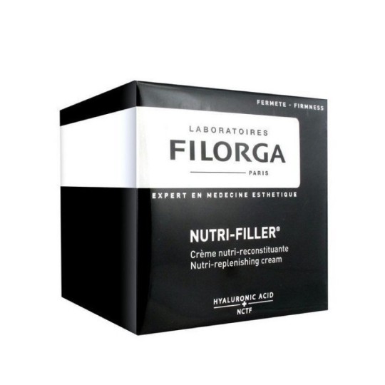 FILORGA NUTRI-FILLER CRÈME NUTRI-RECONSTITUANTE 50 ML
