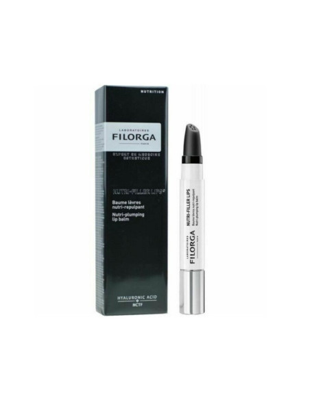Filorga Nutri-Filler Lips Baume Lèvres Repulpant 4gr