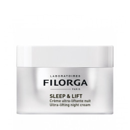 Filorga Sleep & Lift Crème Ultra-liftante Nuit 50ml