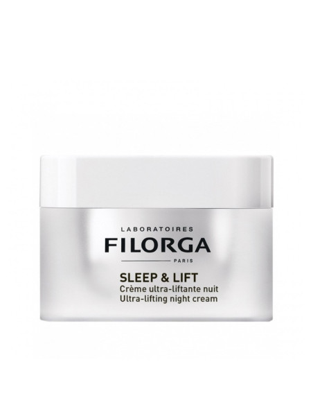 Filorga Sleep & Lift Crème Ultra-liftante Nuit 50ml Filorga Sleep & Lift Crème Ultra-liftante Nuit 50ml