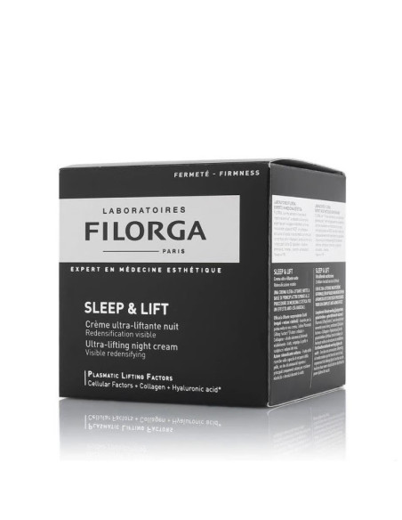Filorga Sleep & Lift Crème Ultra-liftante Nuit 50ml Filorga Sleep & Lift Crème Ultra-liftante Nuit 50ml