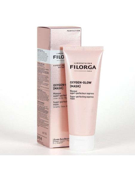 Filorga Oxygen-Glow Mask Masque Super-perfecteur Express Filorga Oxygen-Glow Mask Masque Super-perfecteur Express