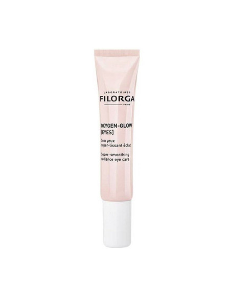 Filorga Oxygen-Glow Eyes Soin Yeux Super-lissant Éclat