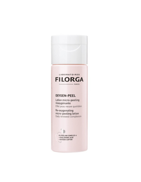Filorga Oxygen-Peel Lotion Micro-Peeling Réoxygénante