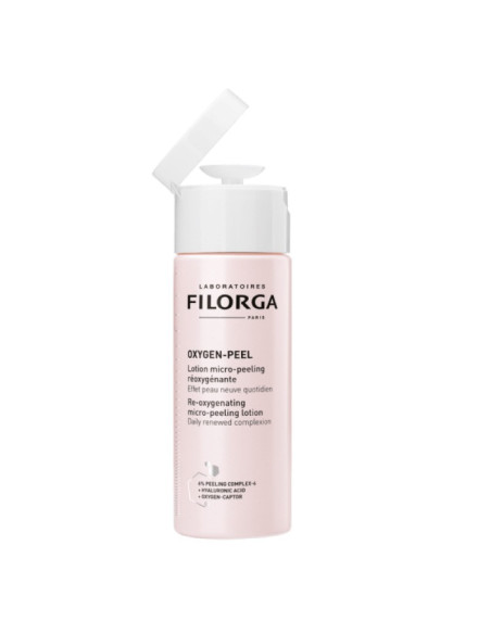 Filorga Oxygen-Peel Lotion Micro-Peeling Réoxygénante