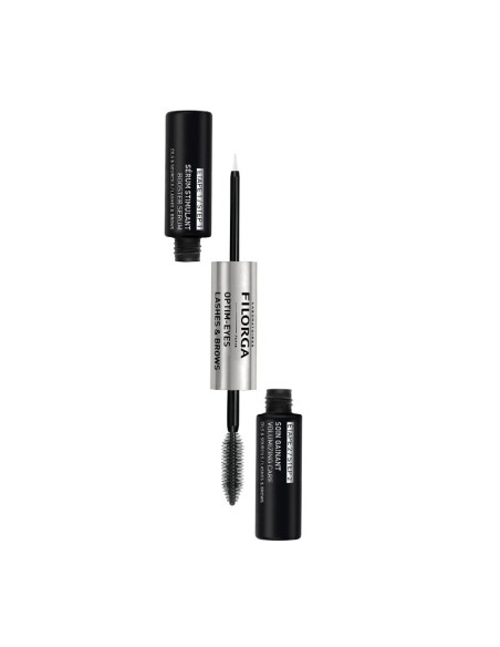 FILORGA OPTIM-EYES LASHES & BROWS 2*6.5ML