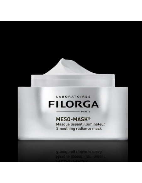FILORGA MESO-MASK MASQUE LISSANT ILLUMINATEUR - 50 ML