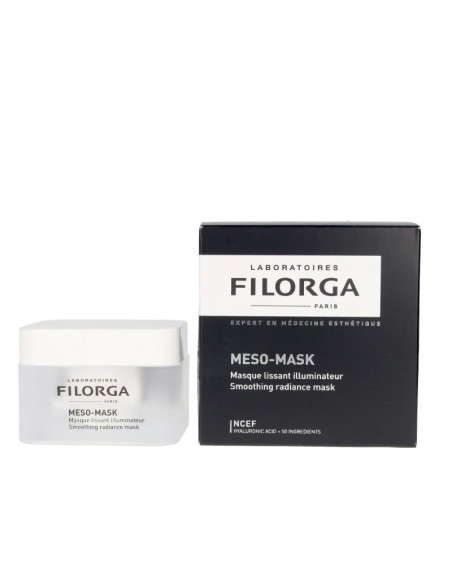 FILORGA MESO-MASK MASQUE LISSANT ILLUMINATEUR - 50 ML