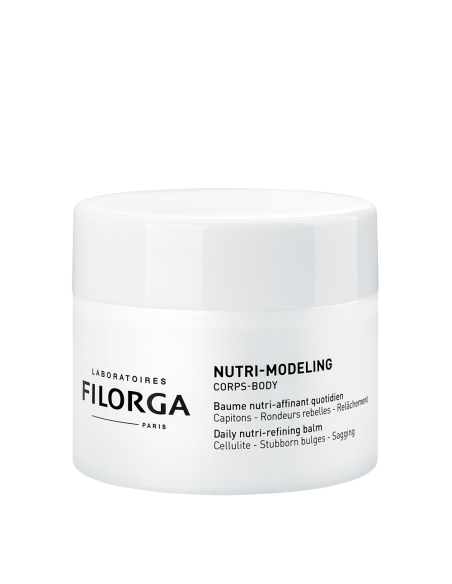 FILORGA NUTRI-MODELING Corps 200ML