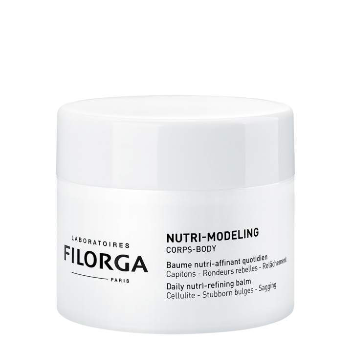 FILORGA NUTRI-MODELING Corps 200ML