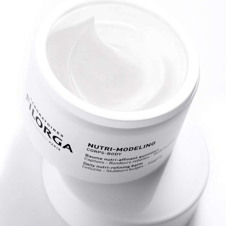 FILORGA NUTRI-MODELING Corps 200ML