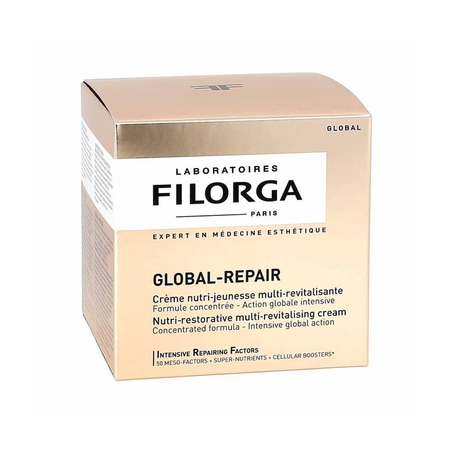 FILORGA GLOBAL-REPAIR Crème 50ML