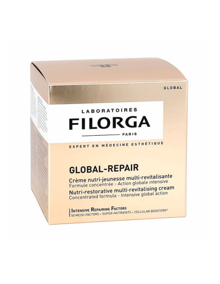 FILORGA GLOBAL-REPAIR Crème 50ML