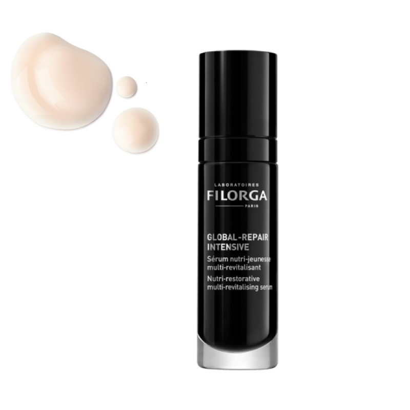 FILORGA GLOBAL-REPAIR INTENSIVE Sérum 30ML