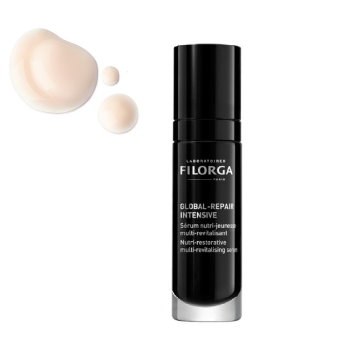 FILORGA GLOBAL-REPAIR INTENSIVE Sérum 30ML