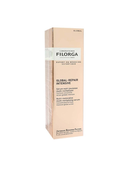 FILORGA GLOBAL-REPAIR INTENSIVE Sérum 30ML