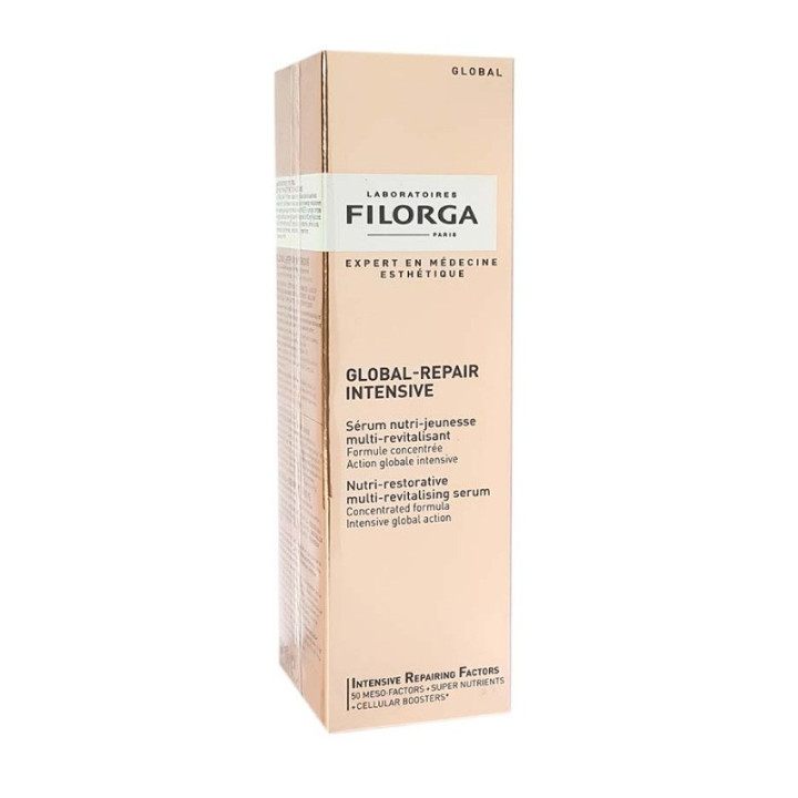 FILORGA GLOBAL-REPAIR INTENSIVE Sérum 30ML