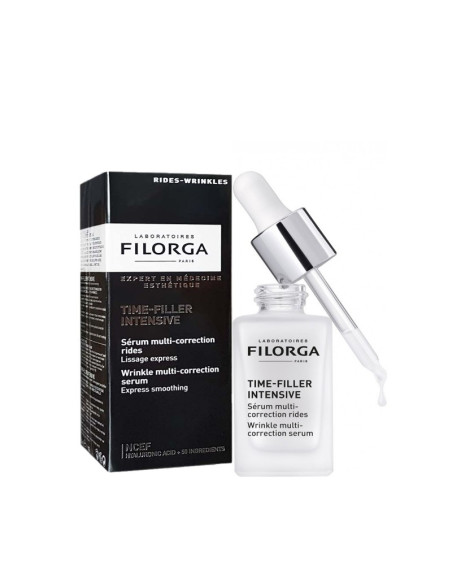 FILORGA TIME-FILLER INTENSIVE 30ML
