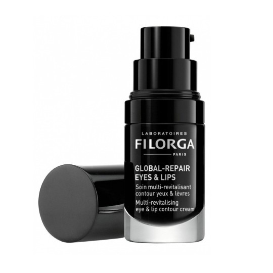 FILORGA GLOBAL-REPAIR EYES & LIPS 15 ML