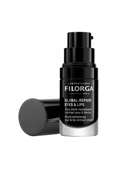 FILORGA GLOBAL-REPAIR EYES & LIPS 15 ML FILORGA GLOBAL-REPAIR EYES & LIPS 15 ML