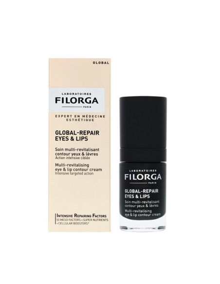 FILORGA GLOBAL-REPAIR EYES & LIPS 15 ML FILORGA GLOBAL-REPAIR EYES & LIPS 15 ML