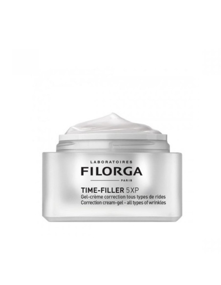FILORGA TIME-FILLER 5XP GEL CRÈME 50ML